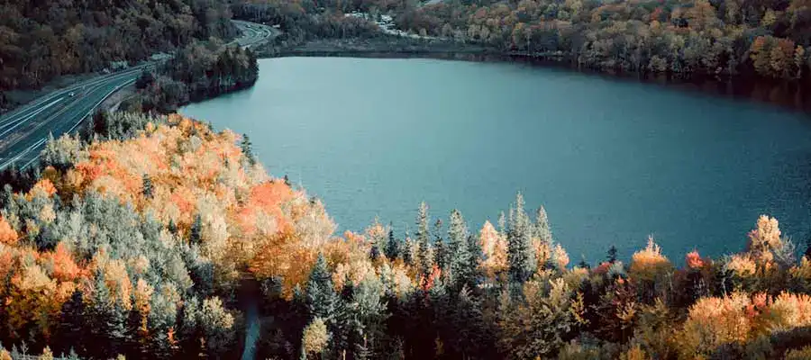 nh lake district
