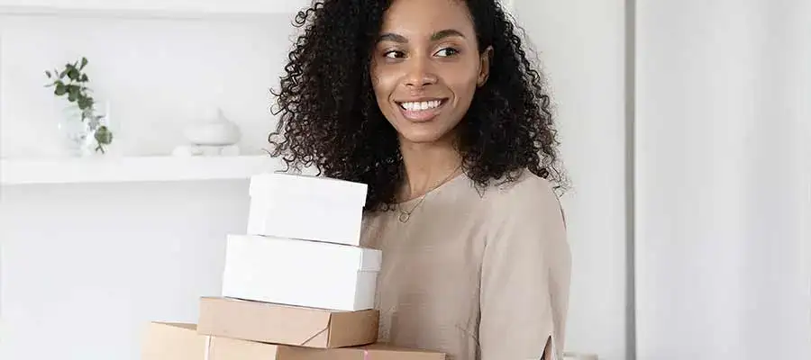 packing tips