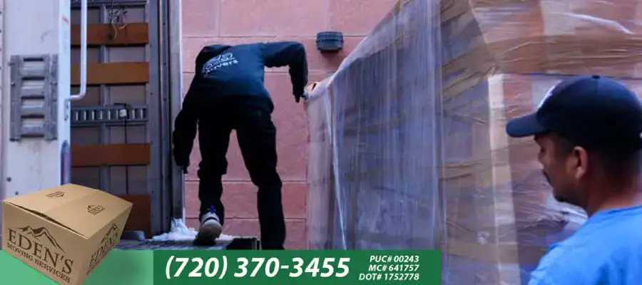 Call Edens Today