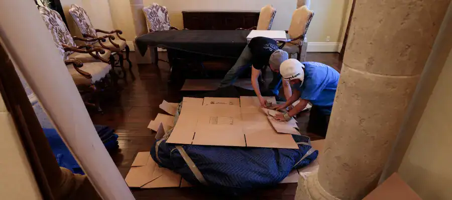 denver moving company