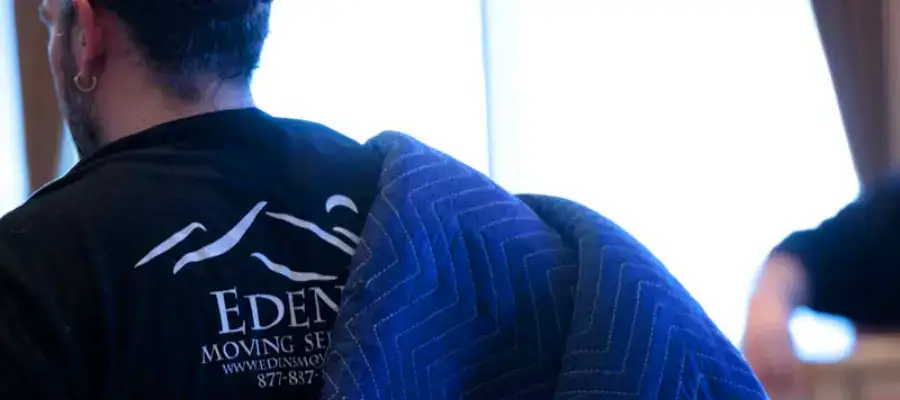 edens moving services