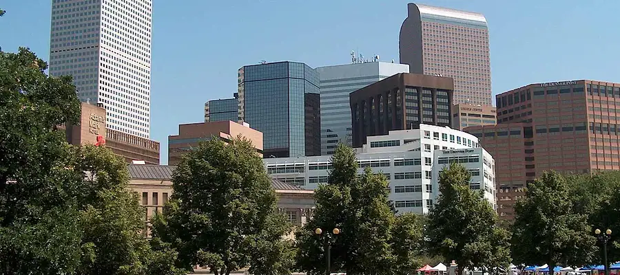 colorado springs pittsburgh