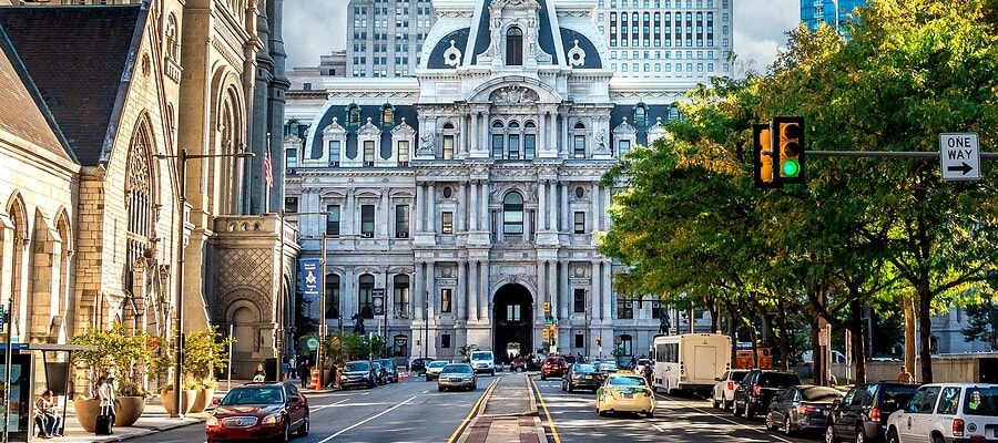 denver philadelphia