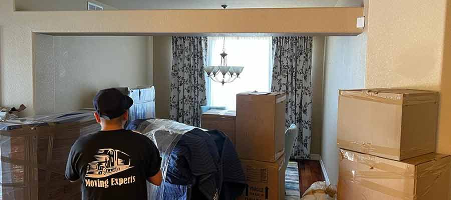 movers and packers services north dakota
