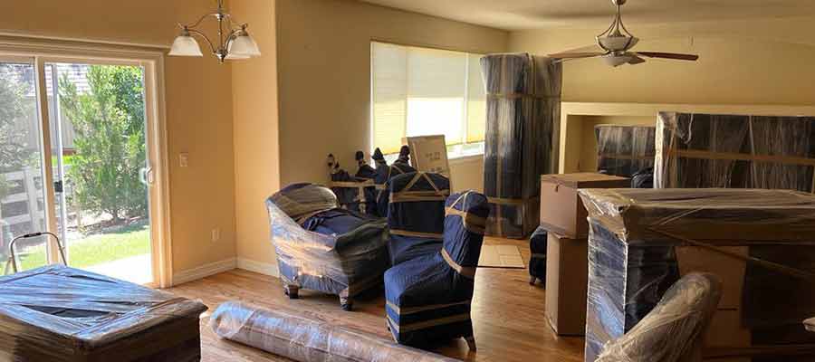 eden's professional movers north dakota