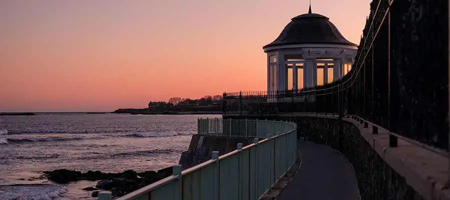 rhode island