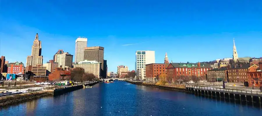 moving to ri