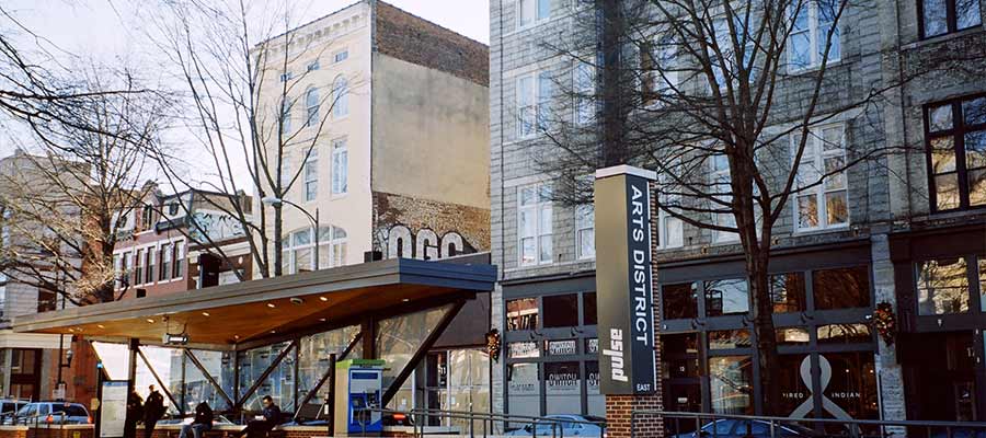 Richmond va