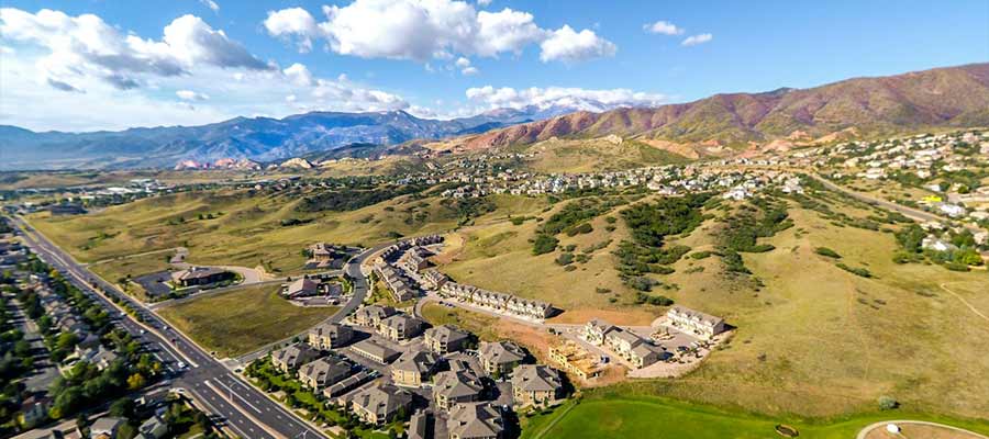 colorado springs