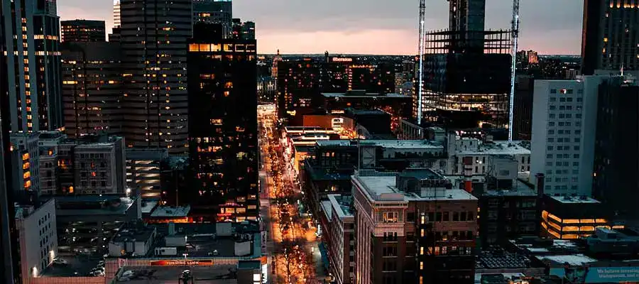 denver