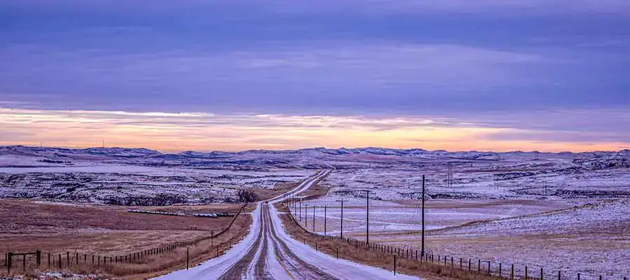 Casper WY