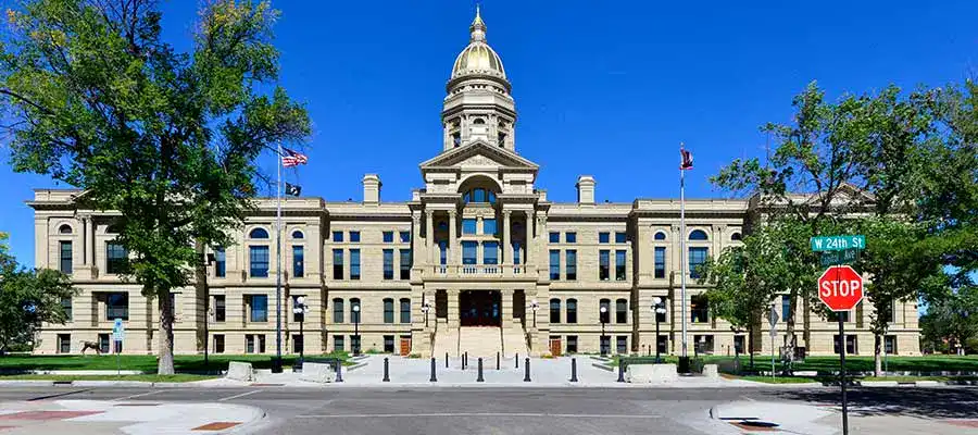 Cheyenne WY