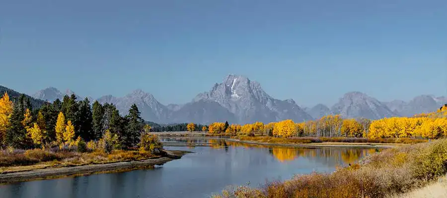 Gilette WY