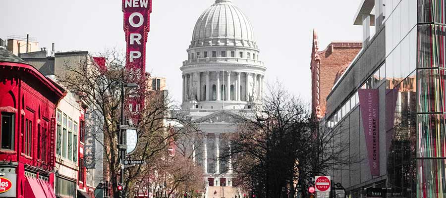 Madison wi
