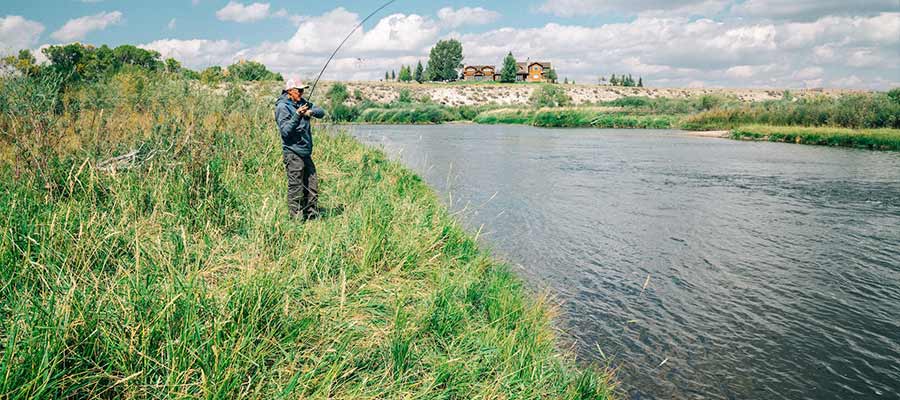 North Platte River
