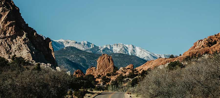 Colorado Springs