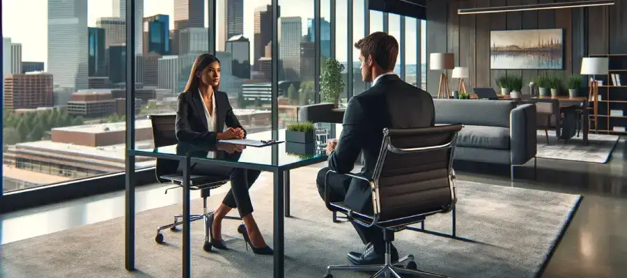 JOBS PROVIDER DENVER CO