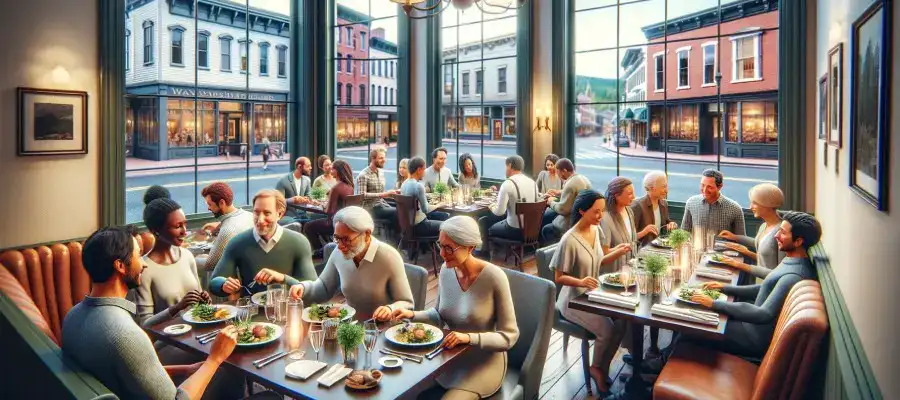 diversity in vermont