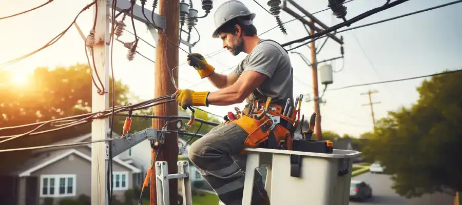energy provider jobs denver co