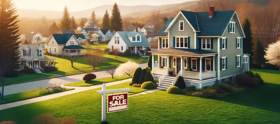 house for sale vermont
