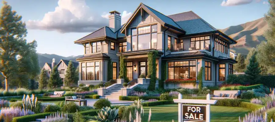luxury homes