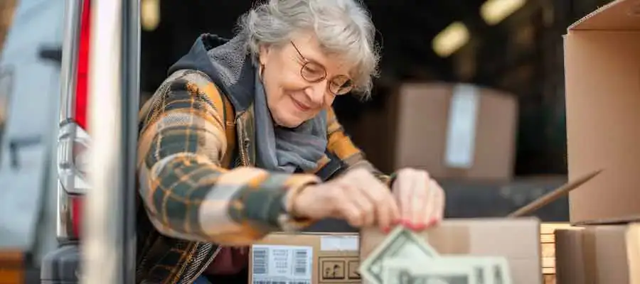 moving cost factors