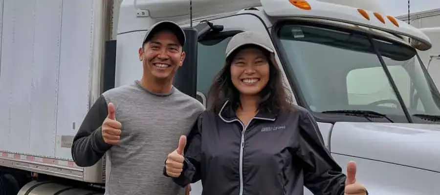free stress and no hassle movers