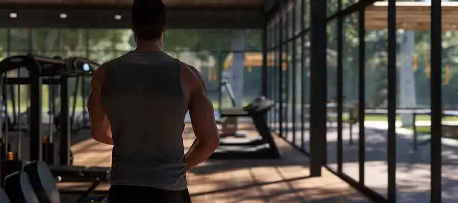 find gym near me