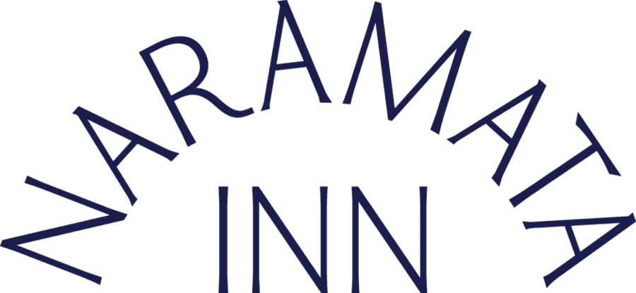 Naramata inn logo