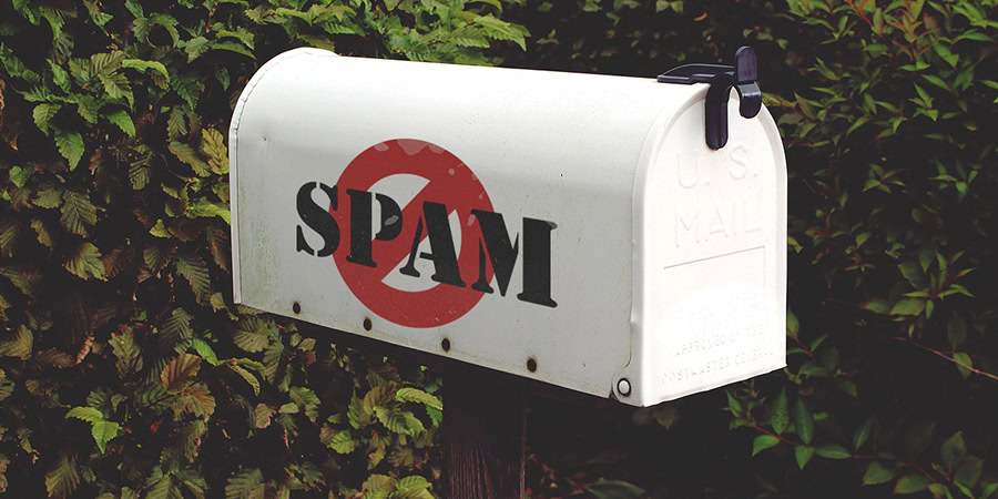 Antispam para Servidores de E-mail