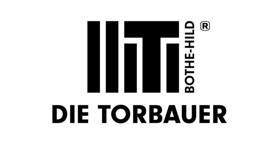 Logo von Bothe-Hild Die Torbauer, einem Partner von Stahl- und Metallbau Drost.
