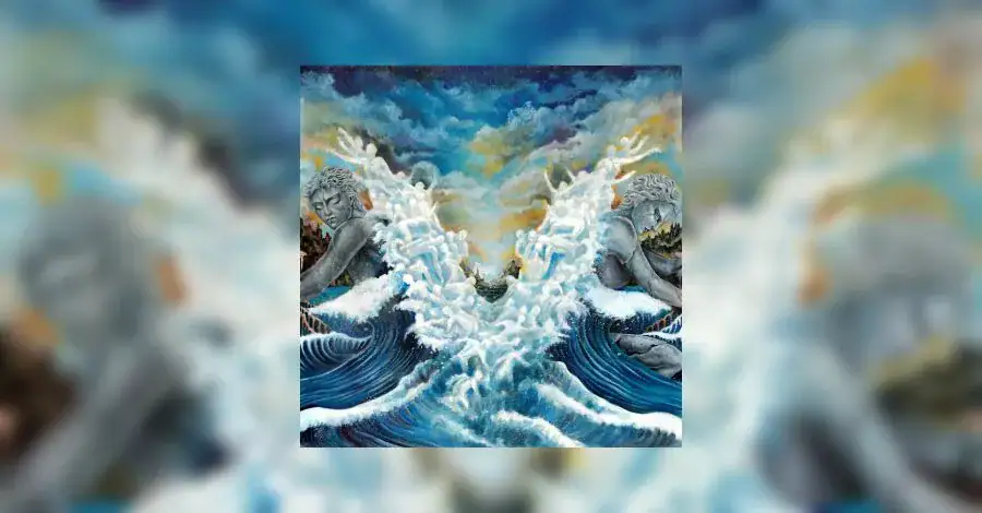 The darkest place i've ever been