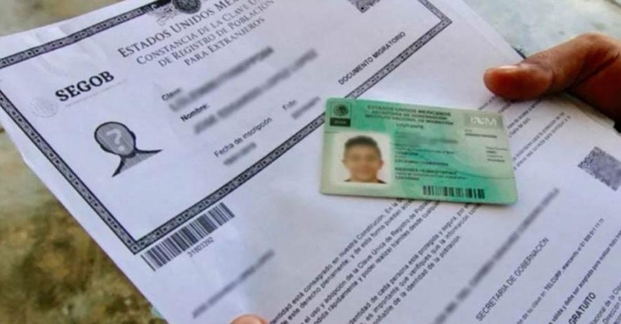 ¿CÓMO OBTER VISA DE TRABAJO PARA LABORAL EN MÉXICO?