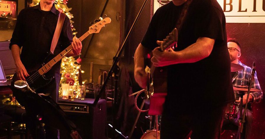 The Other Band Feature Square