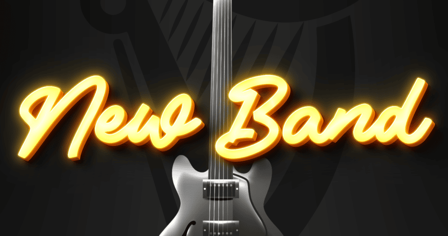 New Band Square