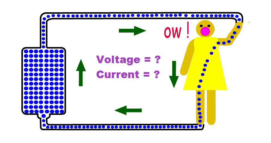 High Current and Phase Balancing