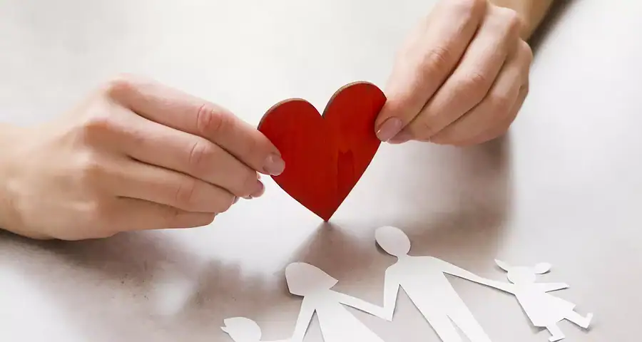 fiscalité assurance vie décès 2026 — famille symbolisant la transmission patrimoniale aux bénéficiaires