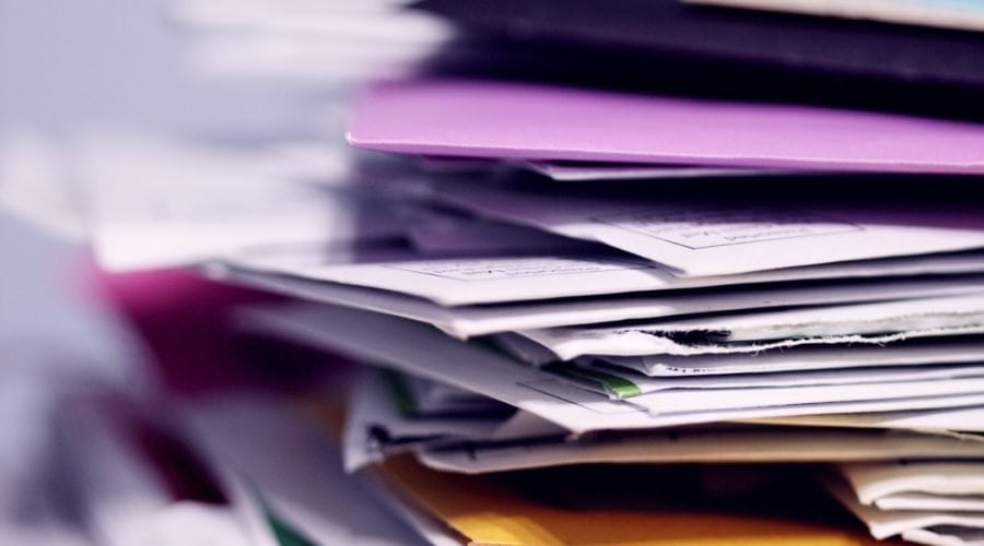 Employee Personnel Files