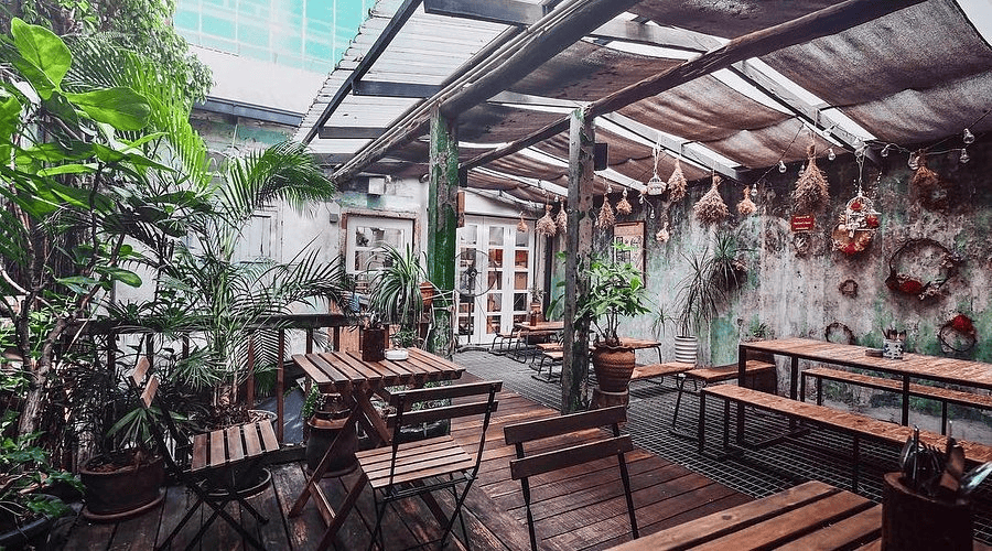 12 Best Cafés & Hidden Gem Restaurants in Kuala Lumpur (2025 Edition) 9 Merchant lane
