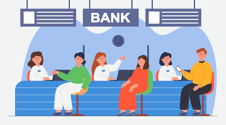 Banks Target HNIs through Metaverse