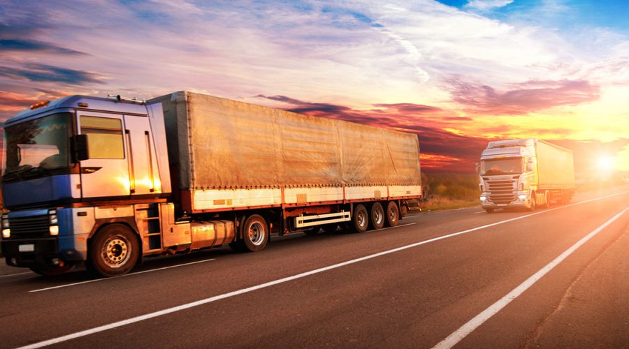 transporte