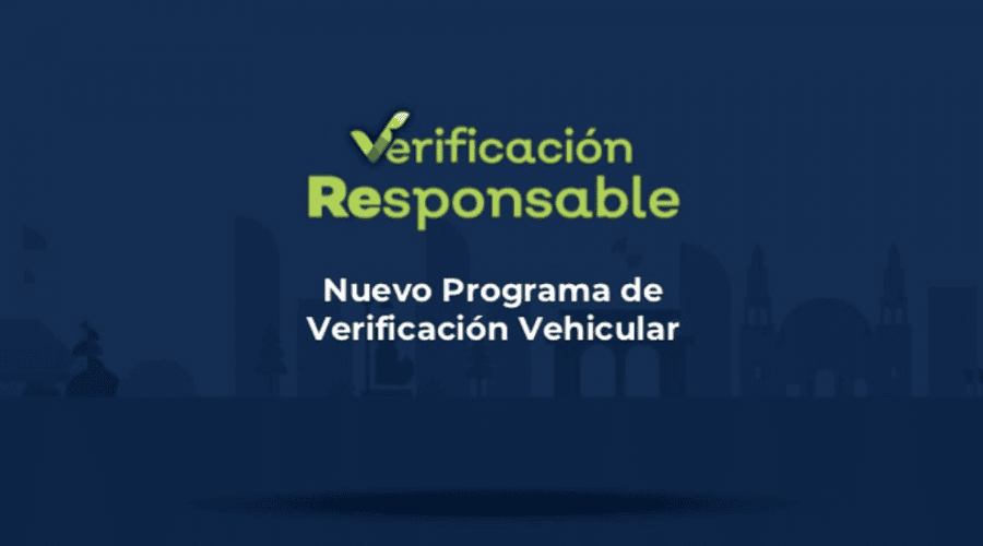 Verificación Responsable en el Estado de Jalisco