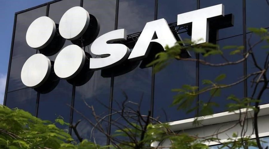 sat