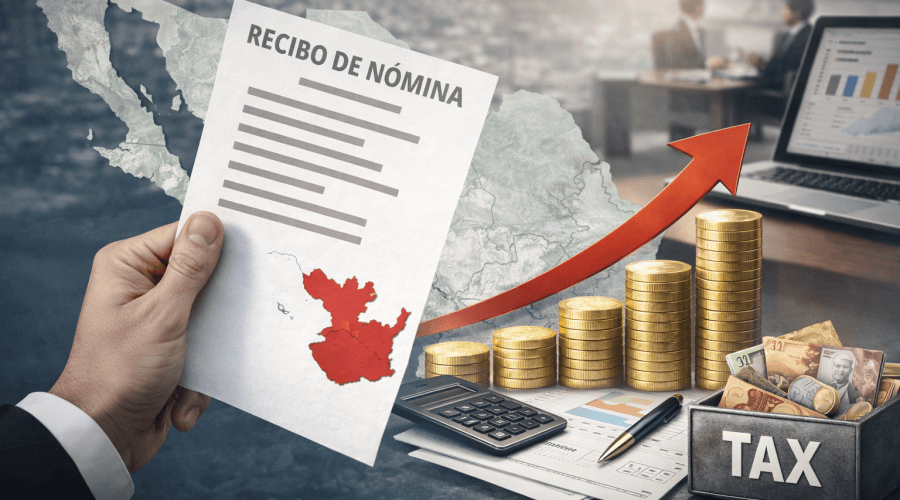 NÓMINA