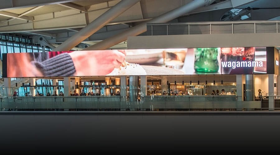 LED Screen Suppliers