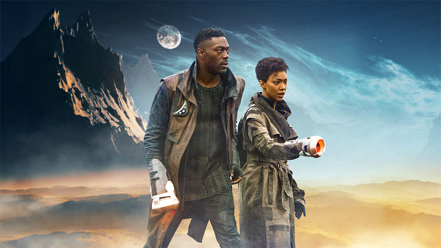 star trek 4