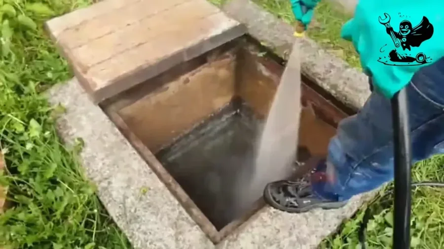 Destape de Cajas de Aguas Negras en Bogotá 3 Destape de cajas de aguas negras