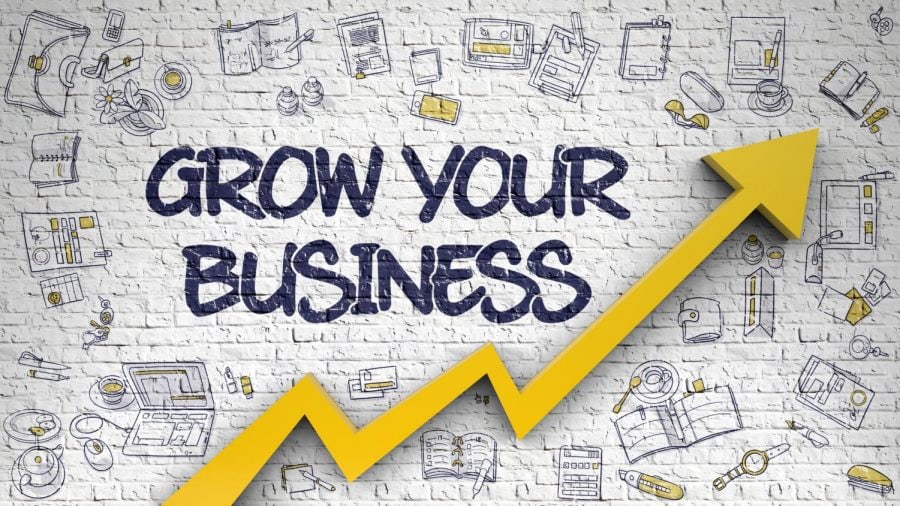 <strong>Scale your business with Canada’s 2023 Digital Adoption Program</strong>