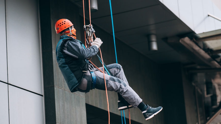 Curso NR35 Guarapari