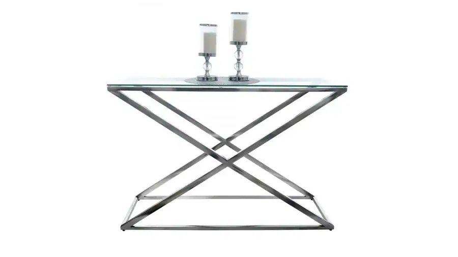 Konsola Szklana — 120x40 - obrazek 6